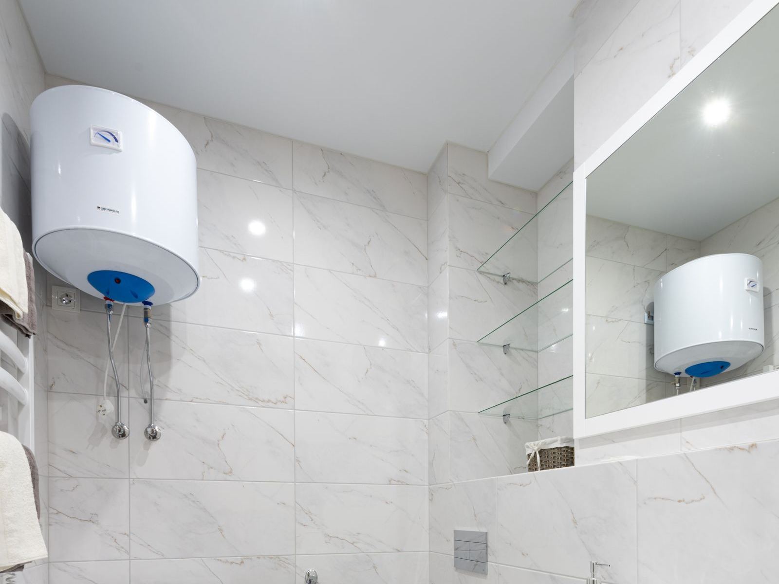 Electric Water Heater Services service in Scranton, PA