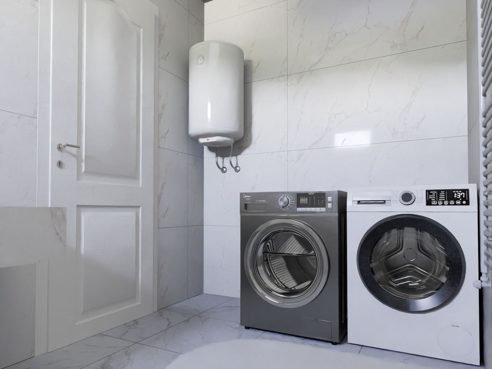Water Heater Replacement service in Scranton, PA